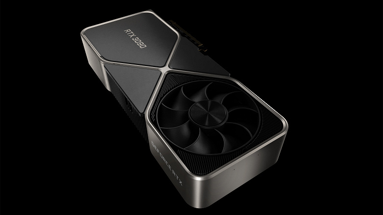 Стало понятно, откуда у видеокарт GeForce RTX 3000 столь огромное количество ядер CUDA. Nvidia раскрыла некоторые детали