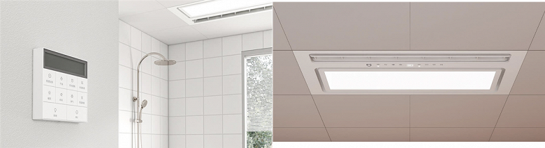 Xiaomi представила умный гаджет для ванной комнаты, который оценят многие