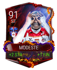 ТОП-5 нападающих FIFA Mobile по версии сайта FifaMobi