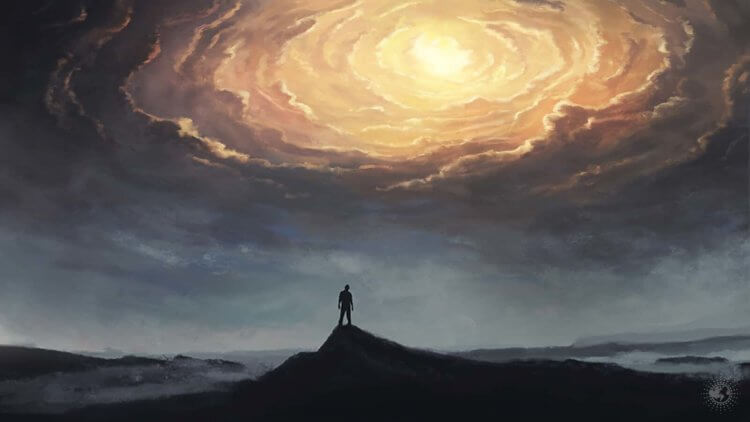 Почему в последние минуты жизни люди видят одно и то же?