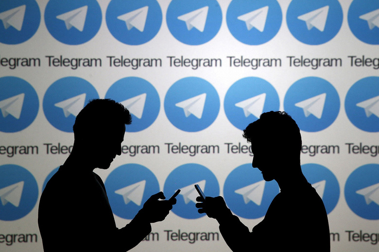 Полноценные комментарии пришли в Telegram