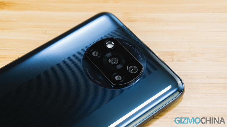 Лучший смартфон за 200-250 долларов? Появилась распаковка и первые тесты новенького Poco X3 NFC