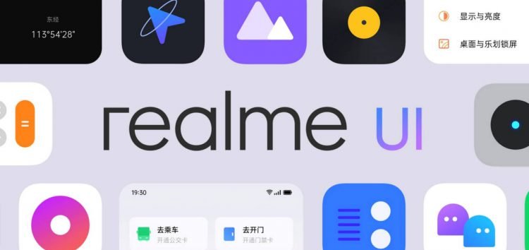 Конкурент MIUI и EMUI получил долгожданное новшество. В Realme UI появилась поддержка нескольких пользователей