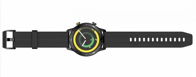 Умные часы Realme Watch S и S Pro готовы к выходу
