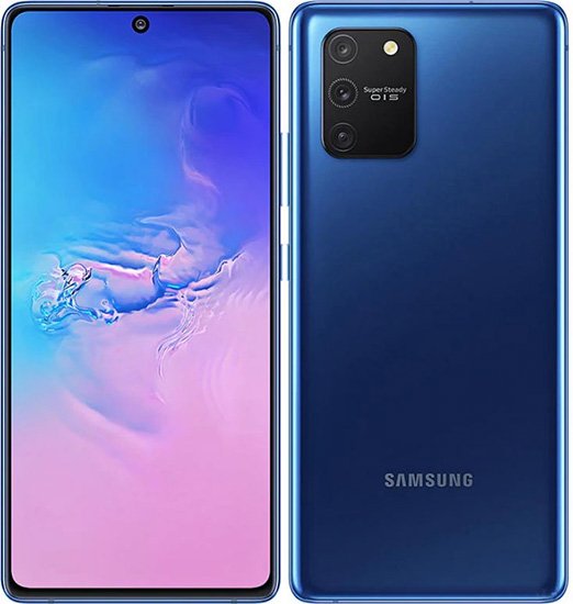 Бюджетный флагман Samsung Galaxy S10 Lite получил One UI 2.5, но есть нюанс