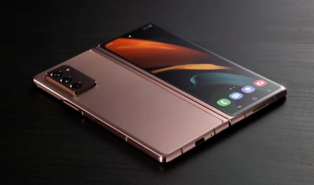 Высокая цена не отпугнула. Samsung увеличивает объем производства Galaxy Z Fold2