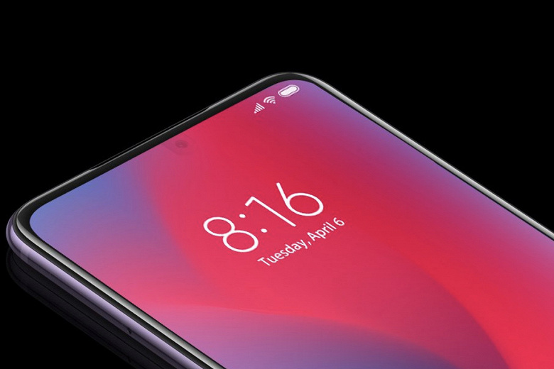 Камера под экраном у Samsung гораздо лучше решений конкурентов