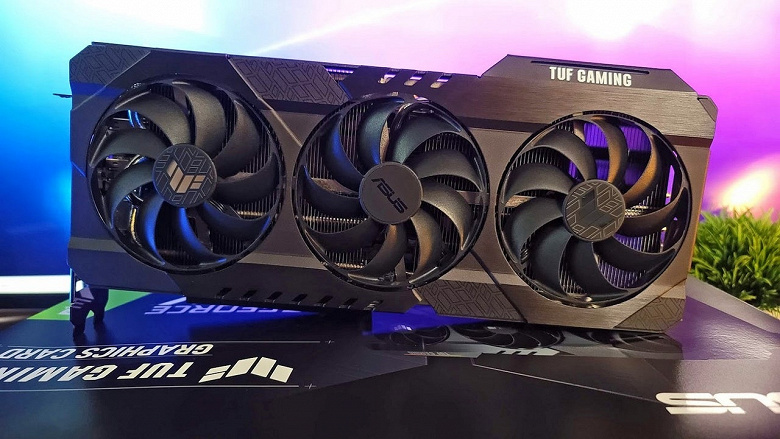 Это верный способ купить GeForce RTX 3080. Они доступны в составе готовых ПК