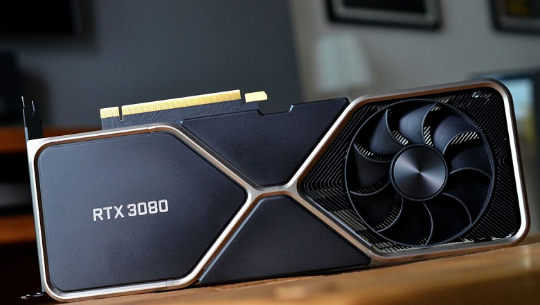 Обзоры GeForce RTX 3080, к сожалению, завтра не появятся. Nvidia перенесла дату их публикаций