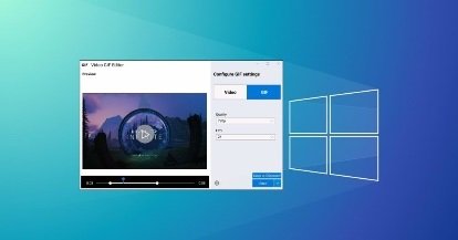 В Windows 10 появится инструмент для записи GIF