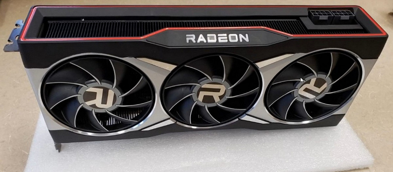 Это может быть козырь Radeon RX 6900 XT. Видеокарта, вероятно, получит некую технологию под названием Infinity Cache