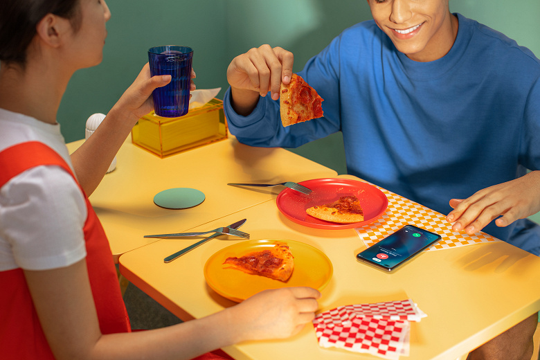 Стартовали продажи тонкого Oppo Reno4 Lite в России