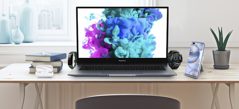 Honor скинул цены на смартфоны в России