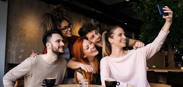 Каждый третий участник программы Samsung Forward в России бесплатно меняет смартфоны раз в год