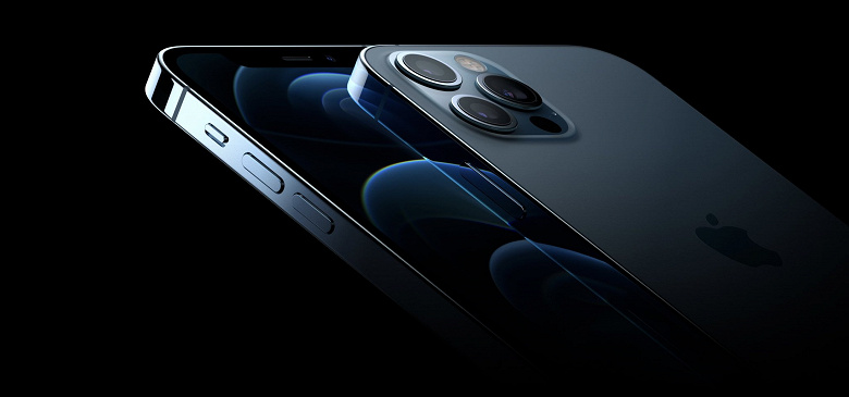Старт предзаказов iPhone 12. Смартфон пока нельзя заказать в России