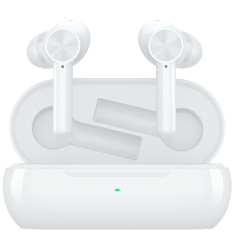 IP55, 20 часов автономности и никакого активного шумоподавления. Характеристики и официальные изображения беспроводных наушников OnePlus Buds Z