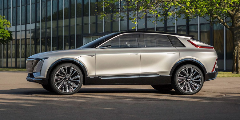 GM инвестирует 2 млрд долларов в строительство завода по производству электромобилей