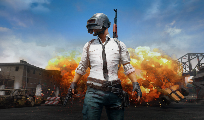 PUBG Mobile окончательно убили в Индии