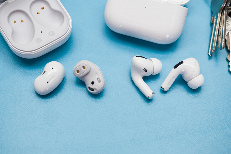 Вот это поворот: AirPods 2021 года лишатся своей «визитной карточки»
