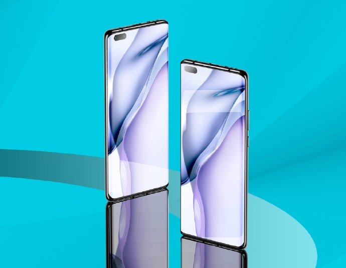Huawei Mate 40 и Mate 40 Pro во всей красе. Качественные изображения от производителя аксессуаров
