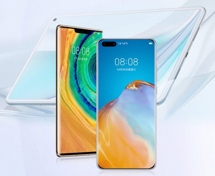 Уже десяток моделей Huawei получили доступ к большому обновлению EMUI 11