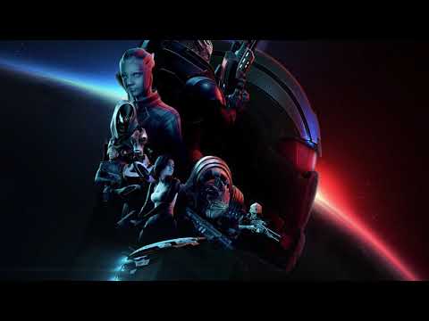 Представлена Mass Effect Legendary Edition, а также совершенно новая игра вселенной