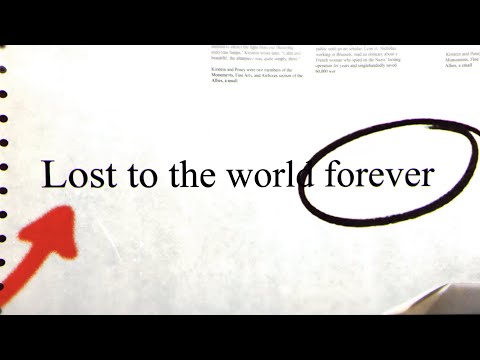 Владельцы телевизоров Samsung The Frame могут увидеть бесследно пропавшие художественные шедевры