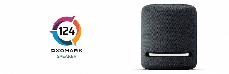 В DxOMark разошлись не на шутку. Теперь лаборатория тестирует и колонки