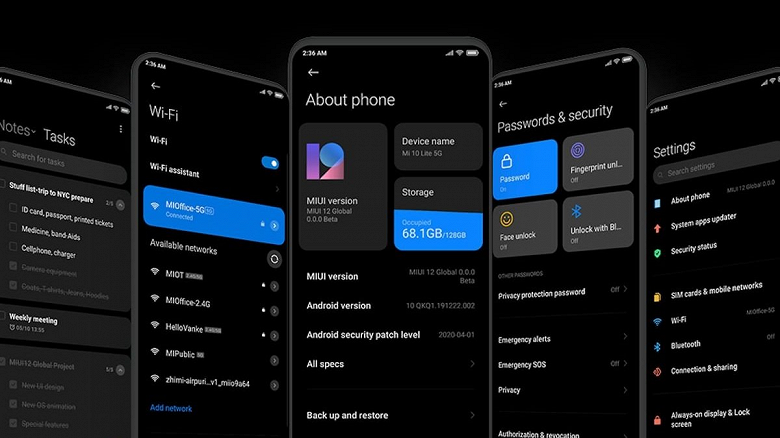 MIUI 12 убивает смартфоны Xiaomi, Redmi и Poco