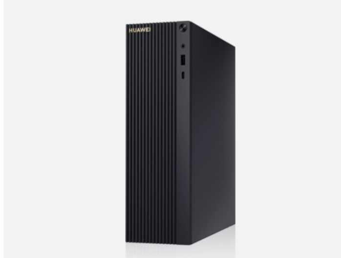 Huawei выпустила настольные компьютеры MateStation B515 на APU Ryzen 4000 по цене от $760, но не для обычных пользователей