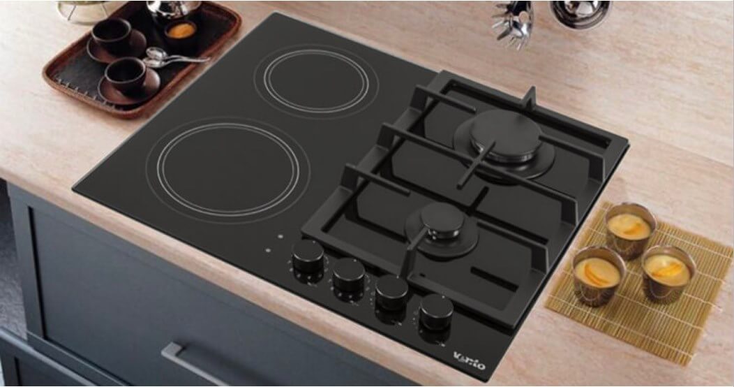 Как выбрать бытовую технику для кухни?