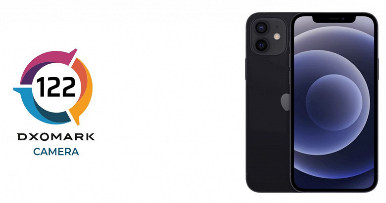 iPhone 11 резко улучшил свои позиции в рейтинге камерофонов