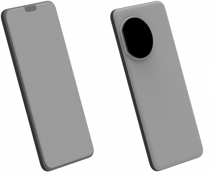 Ад перфекциониста или блок камеры на всю ширину? Два варианта дизайна Huawei P50 Pro