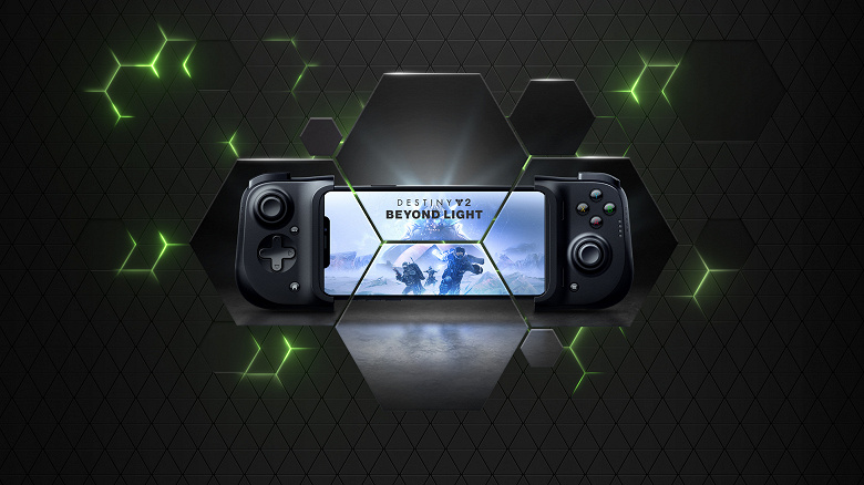 Возвращение заблокированной Fortnite и другие ПК-игры на экране iPhone, в том числе в России