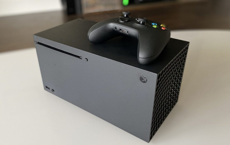 Рекорд Xbox One побит. За день Microsoft продала в Великобритании 155 000 консолей Xbox Series X и Series S