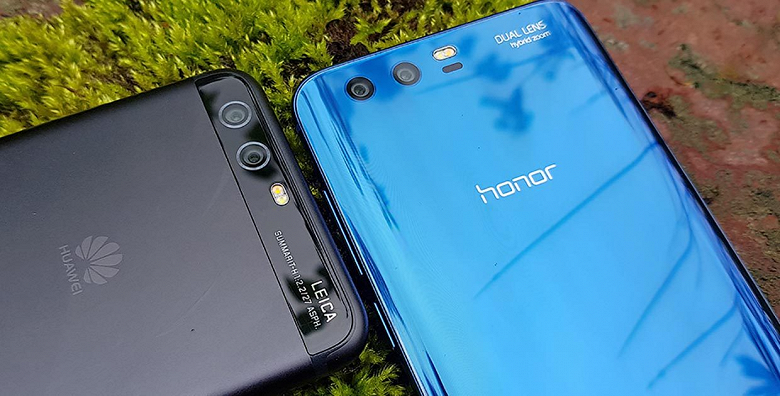 Honor — новая угроза для Huawei. Продажа Honor может стать самой большой ошибкой Huawei