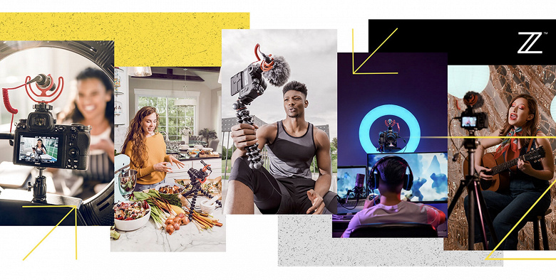 Фирменная программа для использования зеркальных и беззеркальных камер Nikon в качестве веб-камер вышла из стадии бета-версии