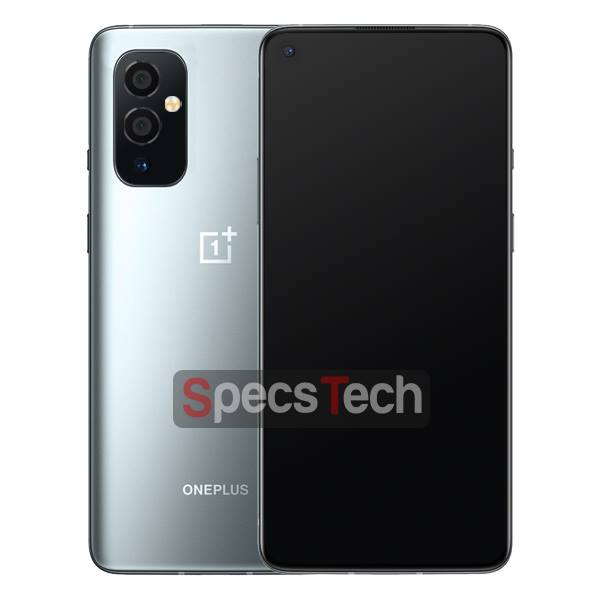 OnePlus 9 во всей красе и поддельный OnePlus 9 Pro