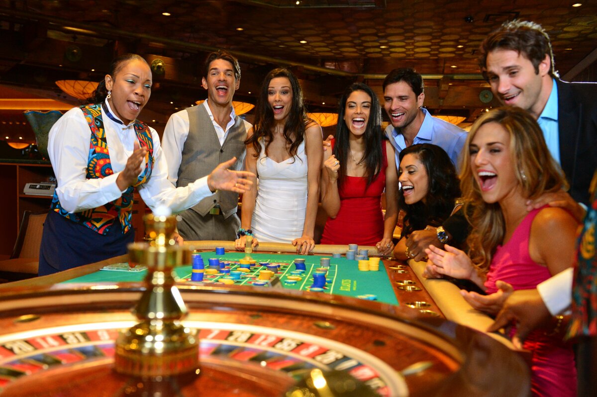 10 лучших онлайн casino казино которые похоже копируются интернет заведениями друг друга