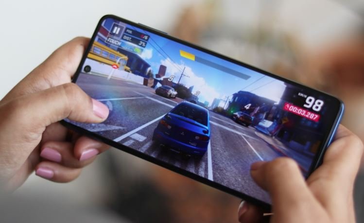 Galaxy M62 – новый монстр автономности Samsung. Аккумулятор емкостью 7000 мА·ч и 256 ГБ флэш-памяти