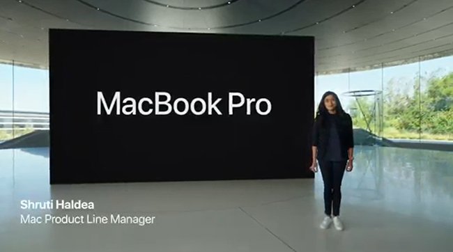 До 20 часов автономности, два порта USB 4 и очень мощные процессор и графика. Представлен MacBook Pro 13 на платформе Apple M1