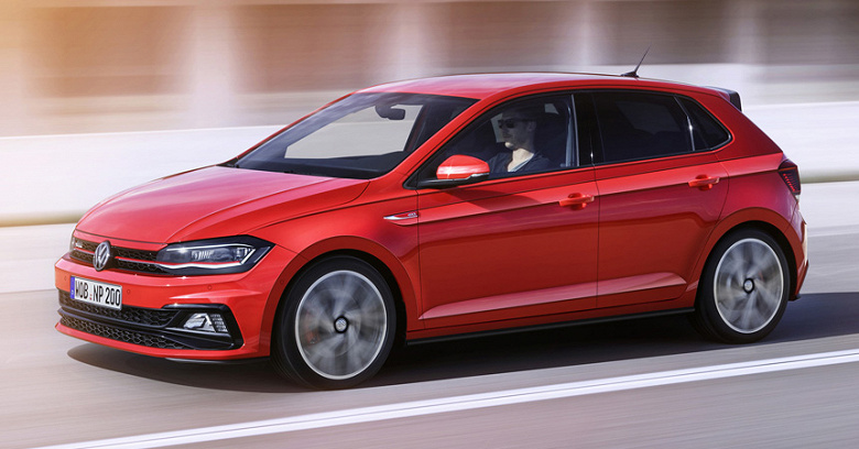 По-настоящему народный электромобиль Volkswagen выйдет в 2023 году