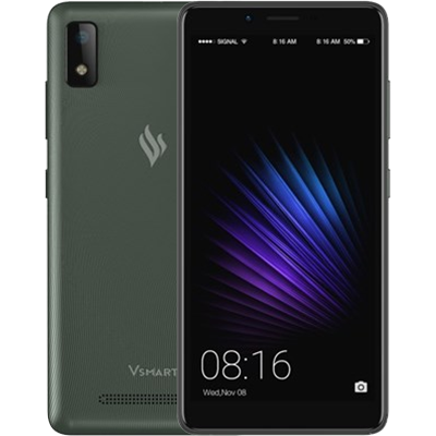 Самый дешёвый 4G-смартфон получил 5,45-дюймовый экран. Представлен Vsmart Bee Lite