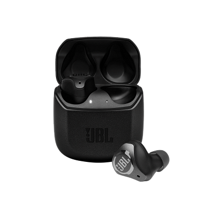 Активное шумоподавление и 32 часа автономности. Беспроводные наушники JBL Club Pro+ приехали в Россию