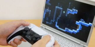 Sony расширила возможности контроллера PlayStation 5. У DualSense появилась поддержка Linux