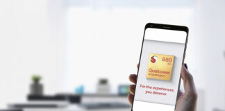 Первый смартфон на Snapdragon 888 пока что уступает даже iPhone 11 и iPhone SE по производительности