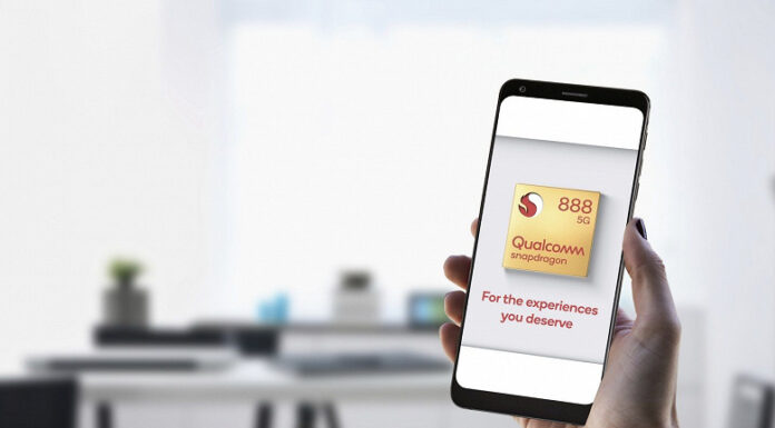 Первый смартфон на Snapdragon 888 пока что уступает даже iPhone 11 и iPhone SE по производительности