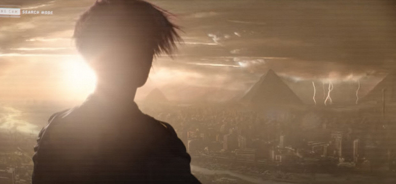 Представлен новый эксклюзив Xbox — перезапуск легендарной Perfect Dark