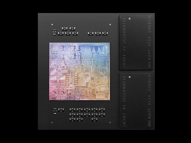 Apple приписывают разработку 32-ядерных процессоров, которые позволят Mac превзойти лучшие x86-совместимые ПК