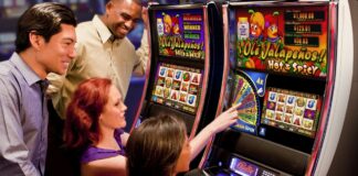 Онлайн-казино Вулкан